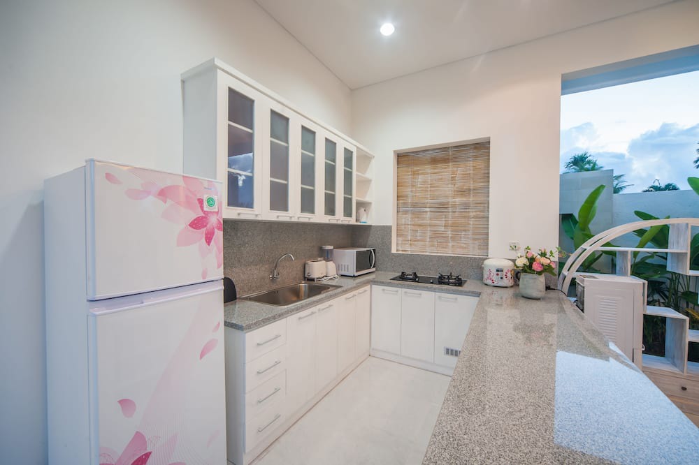 Photo of Kitchen in Kutuh Kaja