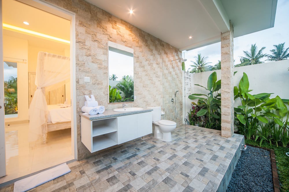Photo of Bathroom in Kutuh Kaja