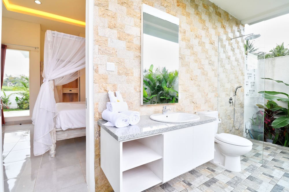 Photo of Bedroom in Kutuh Kaja