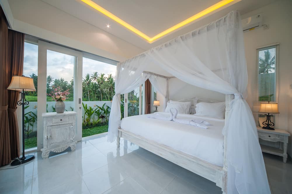 Photo of Bedroom in Kutuh Kaja