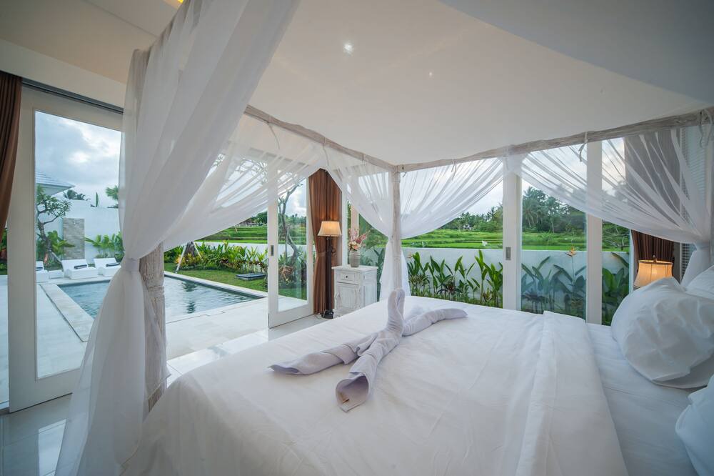 Photo of Bedroom in Kutuh Kaja