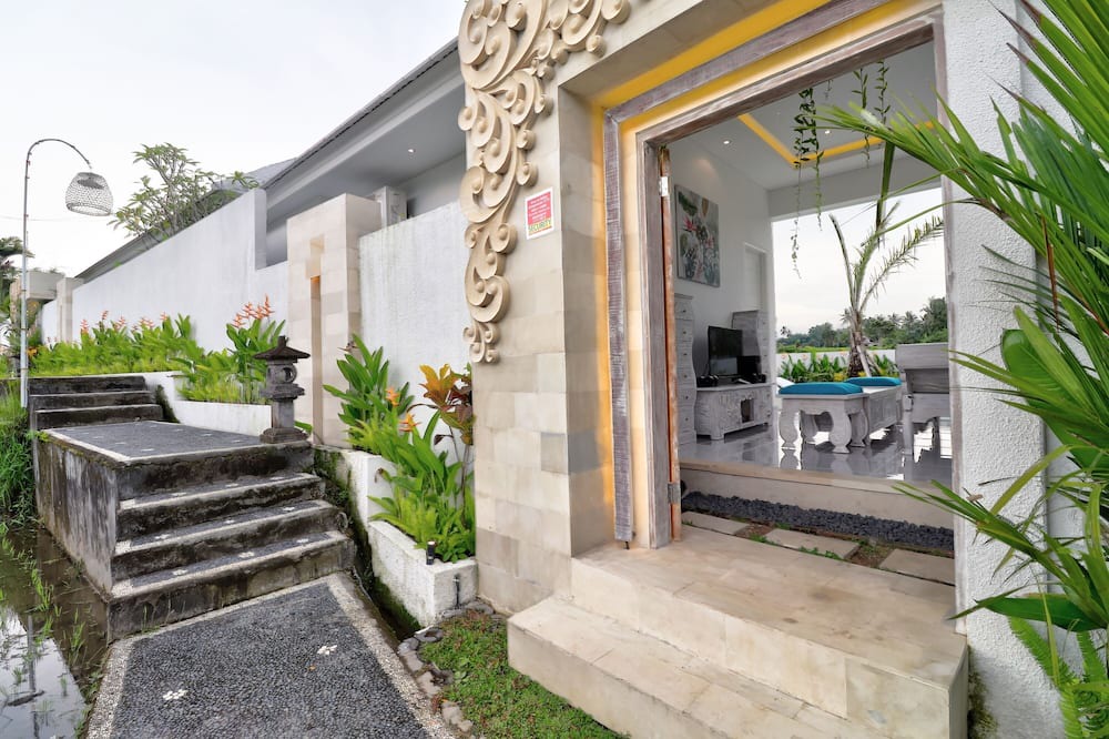 Photo of Outdoor in Kutuh Kaja