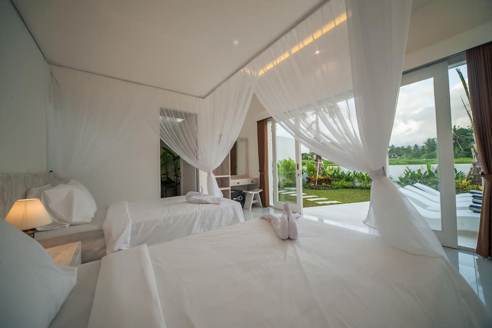Photo of Bedroom in Kutuh Kaja