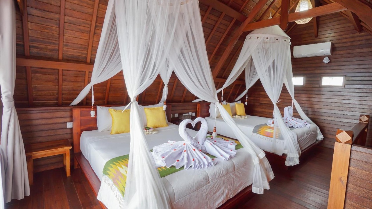 Photo of Bedroom in Sampalan