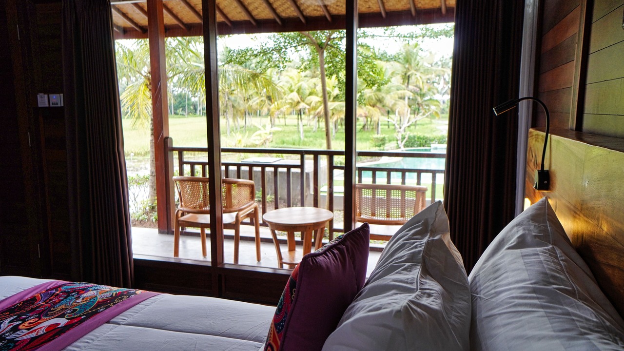 Photo of Outdoor in Ubud