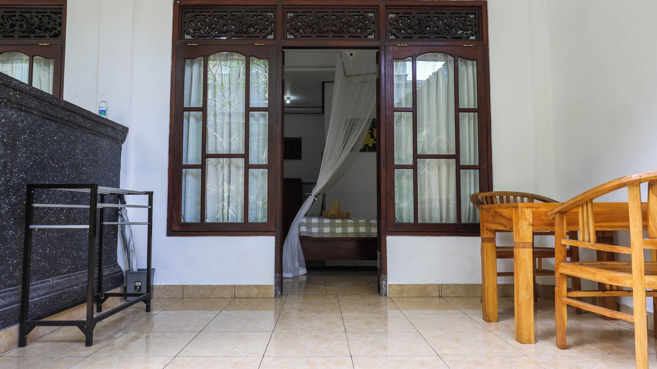 Photo of Patio Balcony in Peliatan