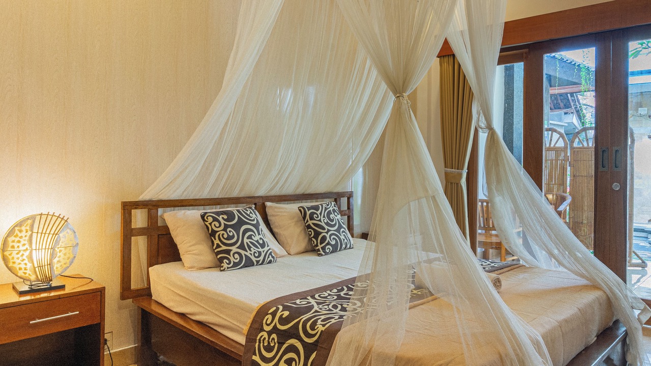 Photo of Bedroom in Peliatan