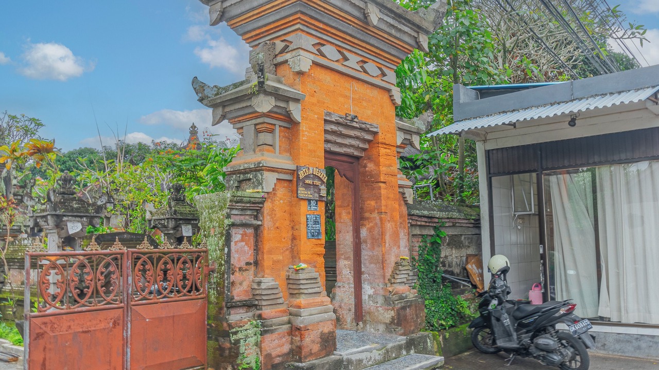 Photo of Outdoor in Peliatan