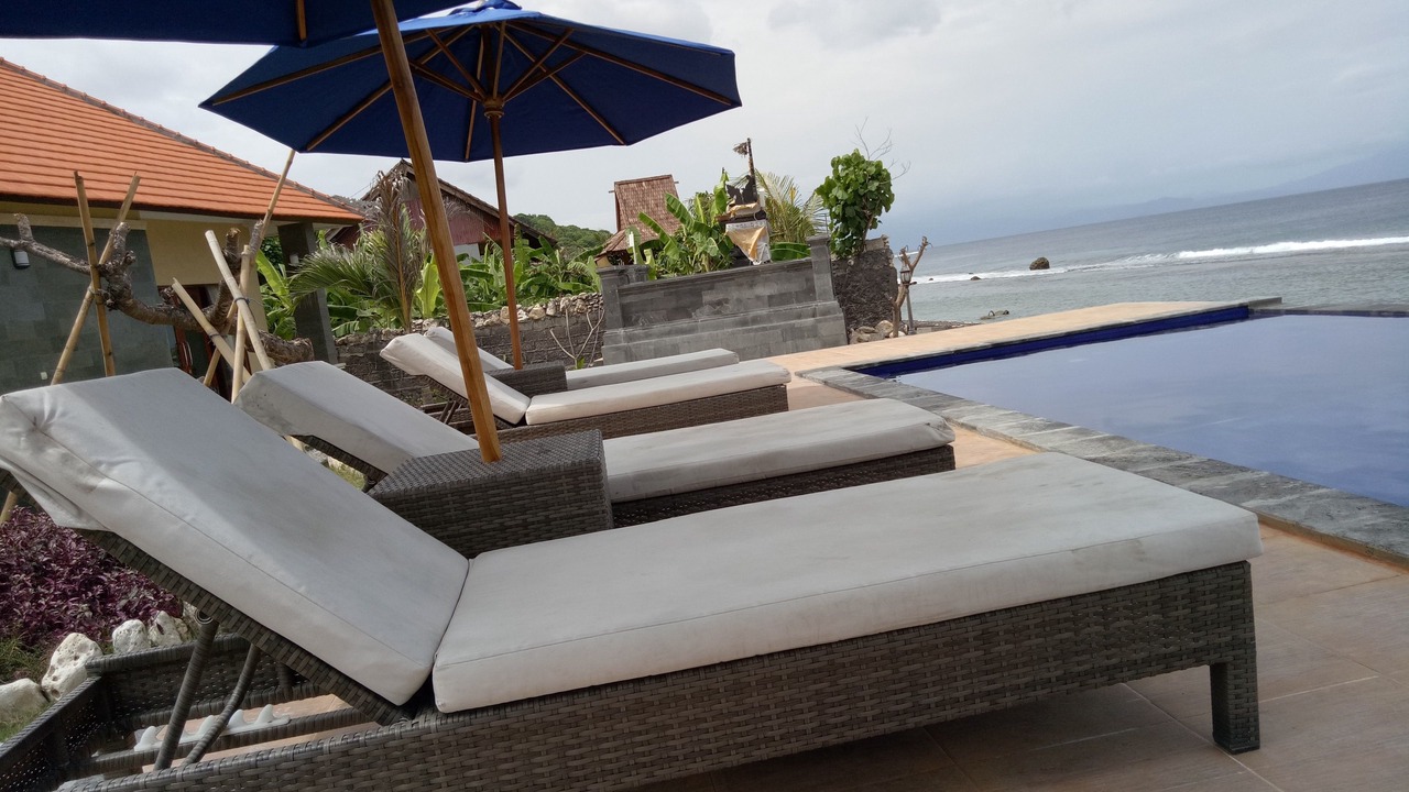 Photo of Outdoor in Penida Island
