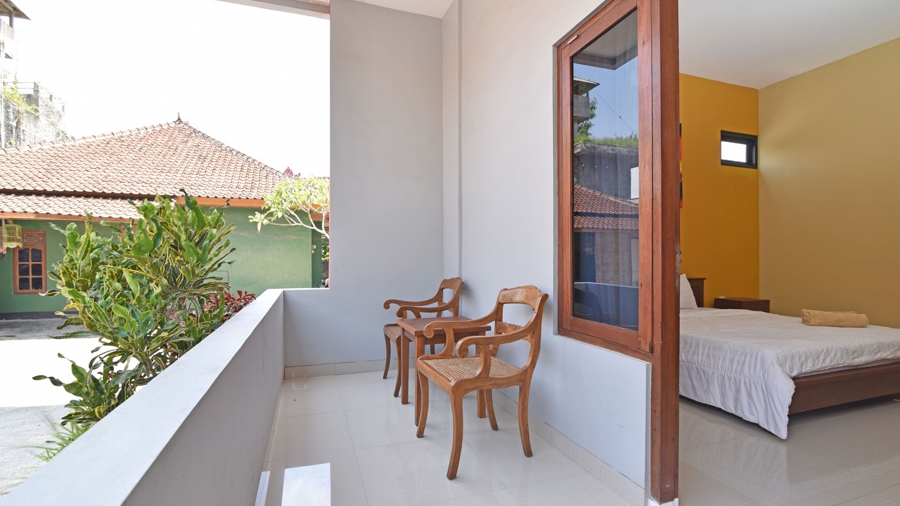 Photo of Bedroom in Pecatu