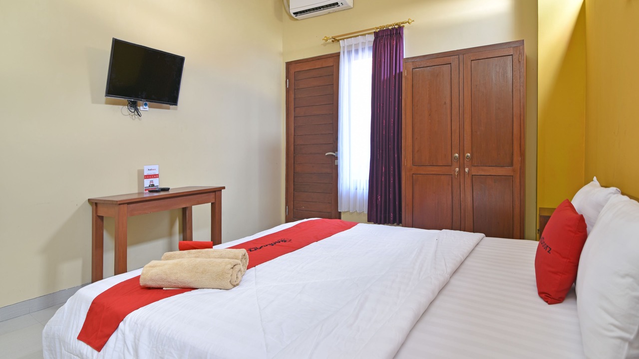 Photo of Bedroom in Pecatu