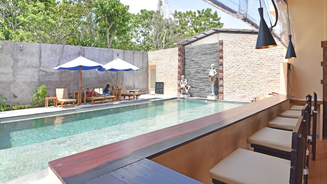 Photo of Outdoor in Pecatu