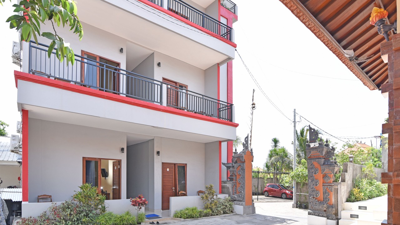 Photo of Outdoor in Pecatu