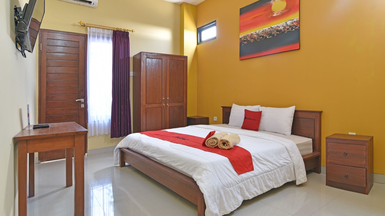 Photo of Bedroom in Pecatu