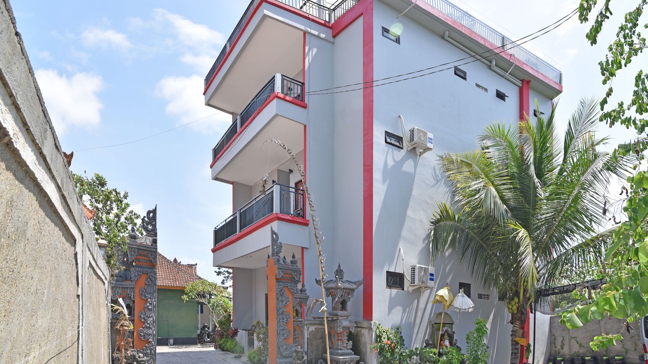 Photo of Outdoor in Pecatu