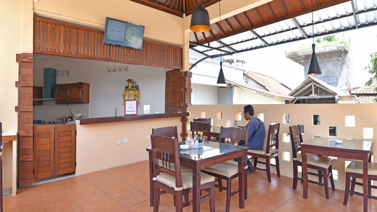 Photo of Livingroom in Pecatu