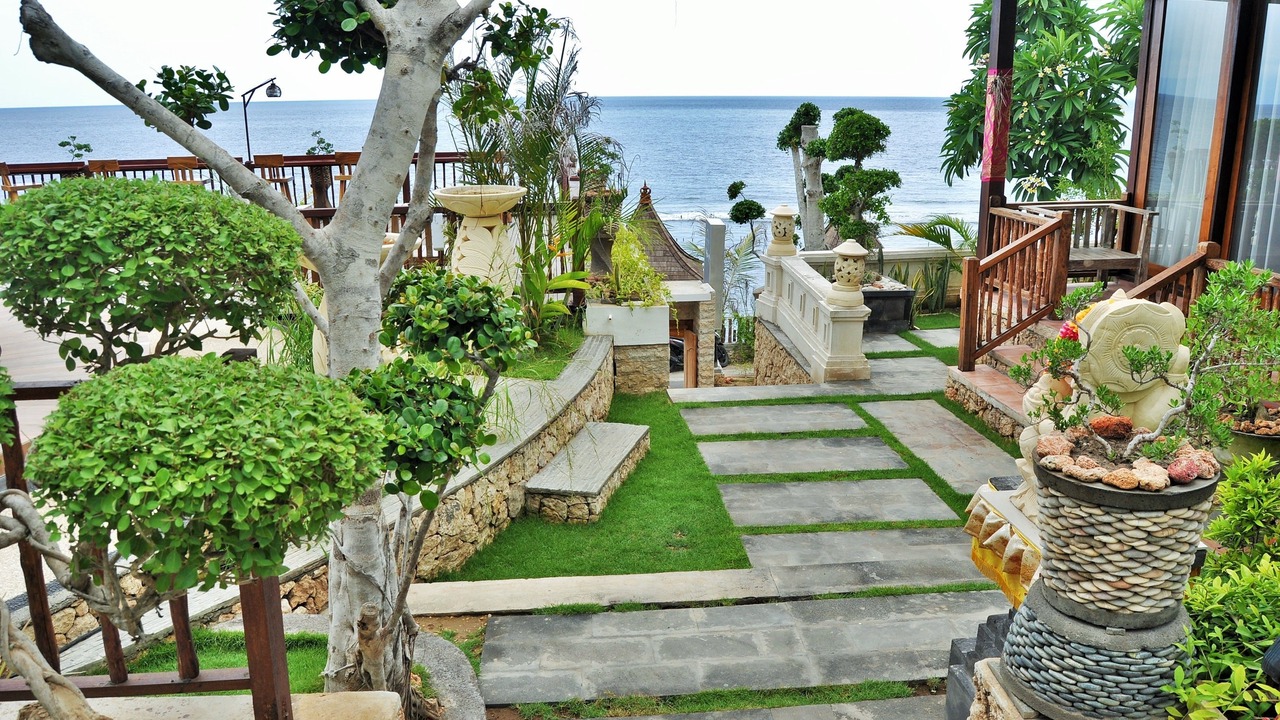 Photo of Outdoor in Penida Island
