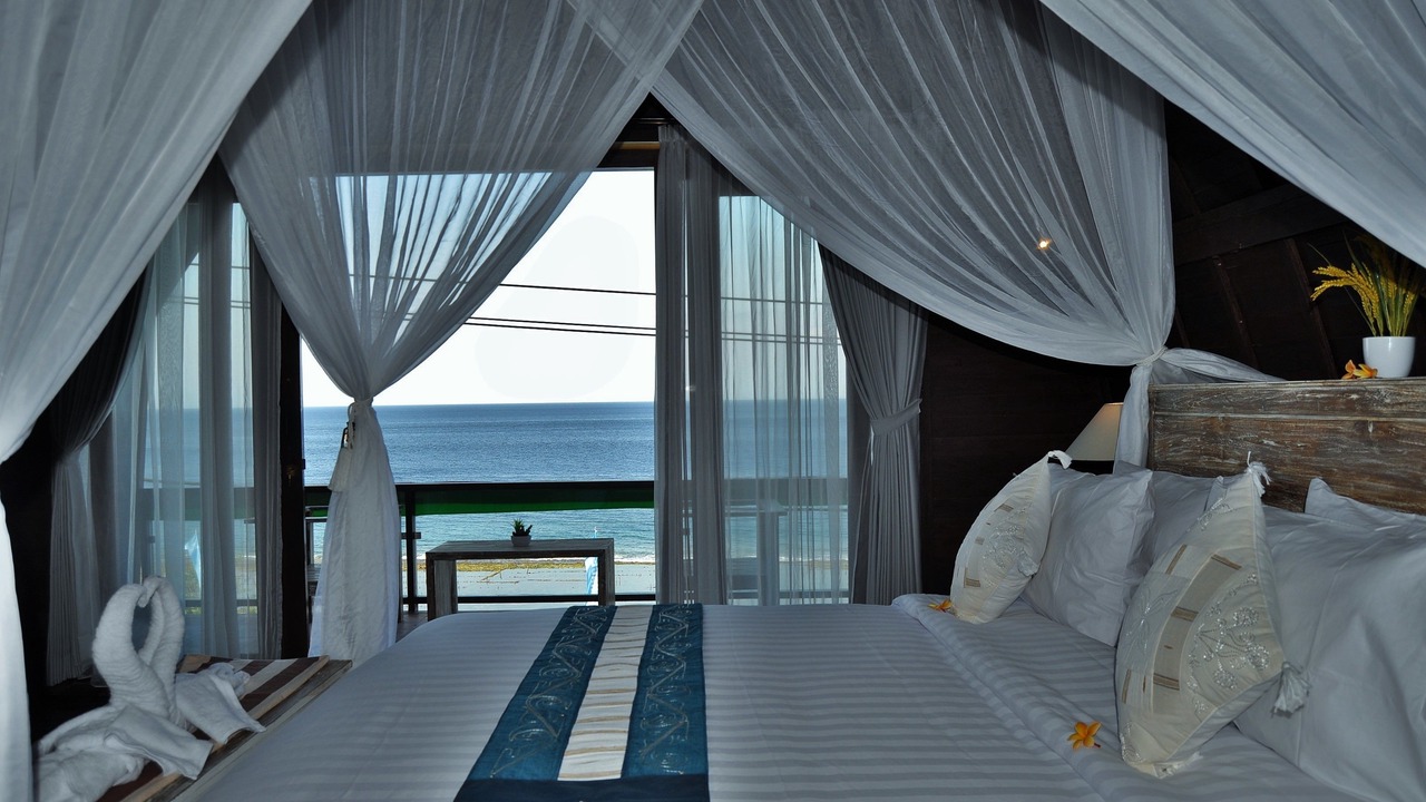 Photo of Bedroom in Penida Island
