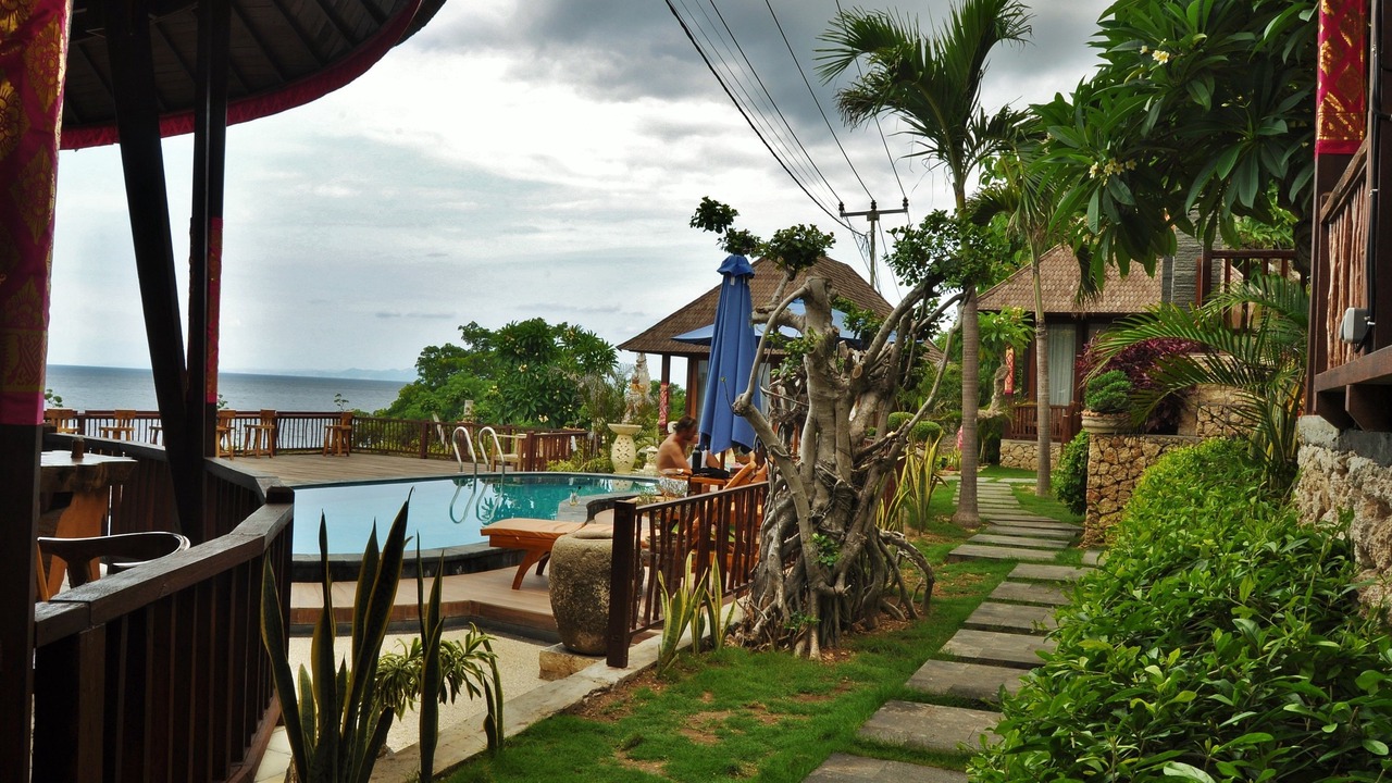 Photo of Outdoor in Penida Island