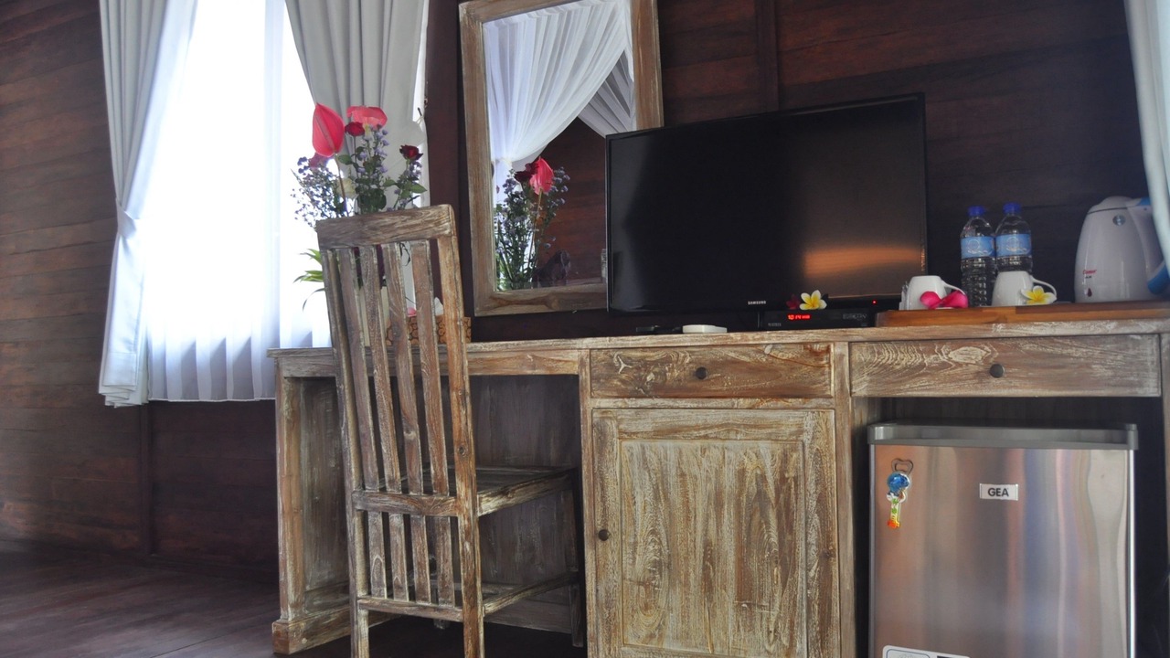 Photo of Bedroom in Penida Island