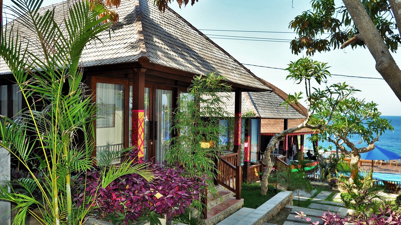 Photo of Outdoor in Penida Island