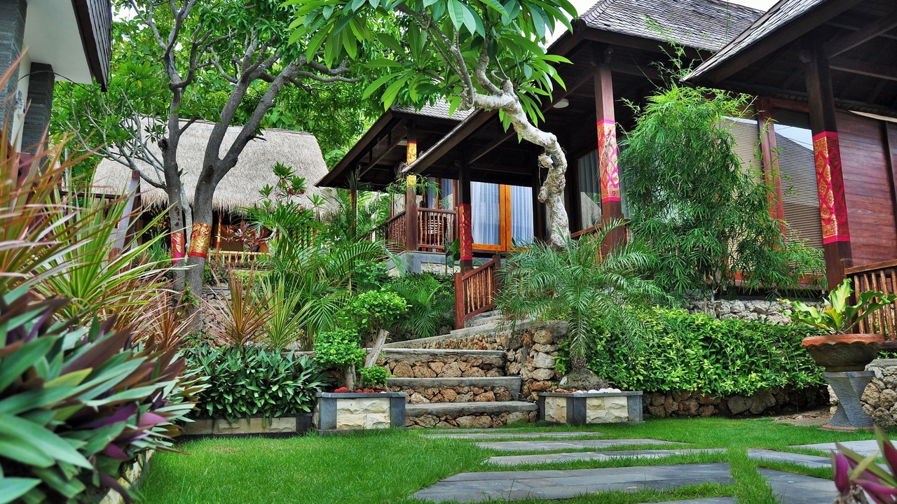 Photo of Outdoor in Penida Island