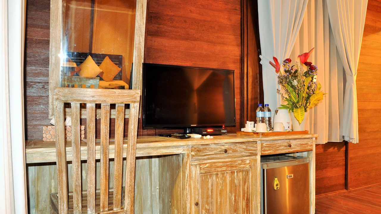 Photo of Bedroom in Penida Island