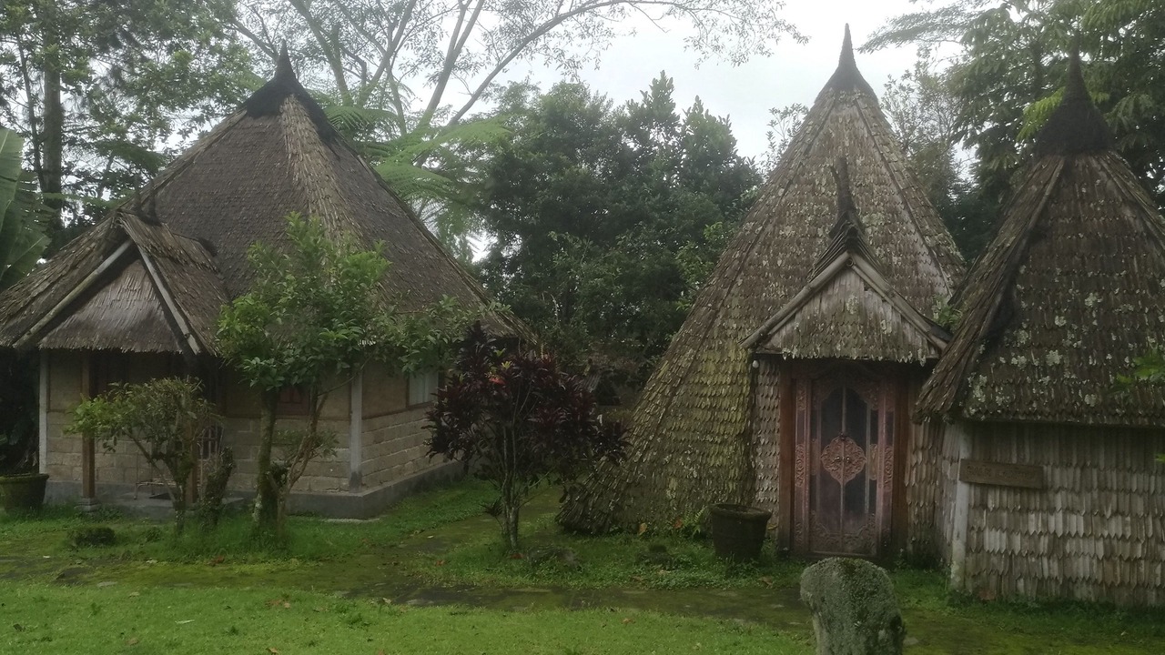 Photo of Outdoor in Kintamani
