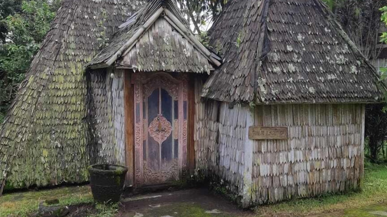 Photo of Outdoor in Kintamani