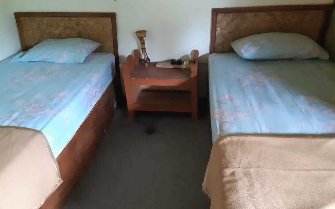 Photo of Bedroom in Kintamani