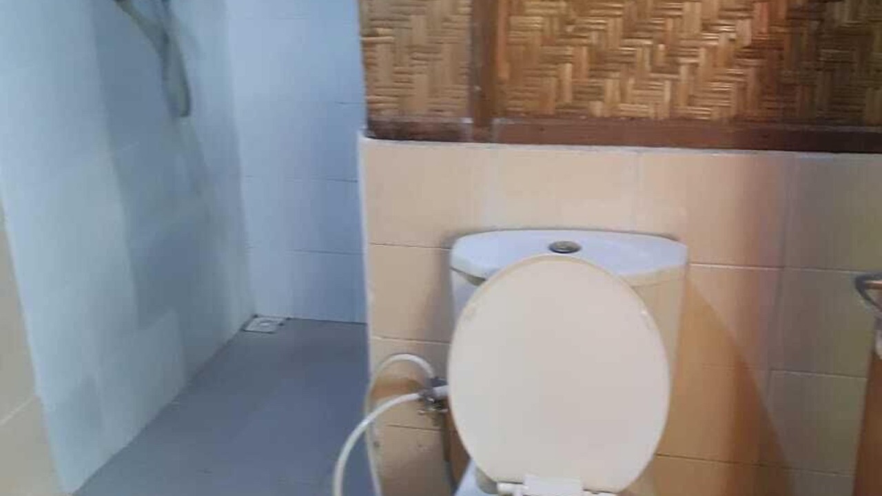Photo of Bathroom in Kintamani