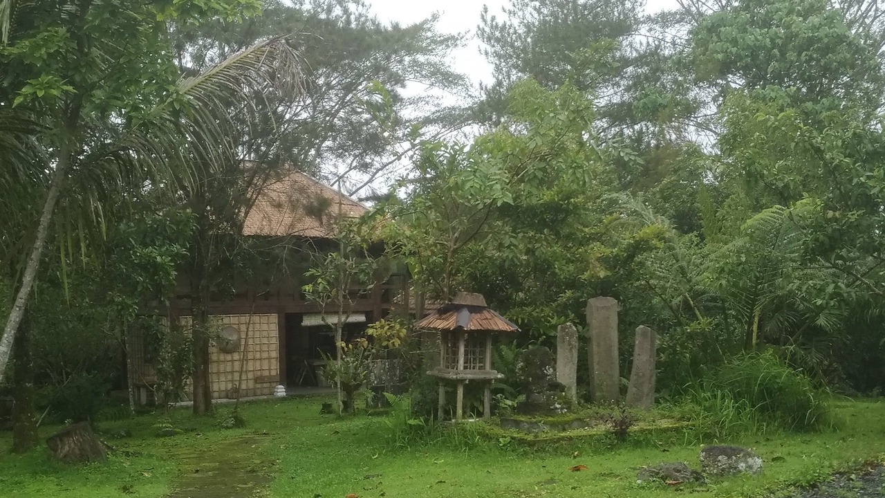 Photo of Outdoor in Kintamani