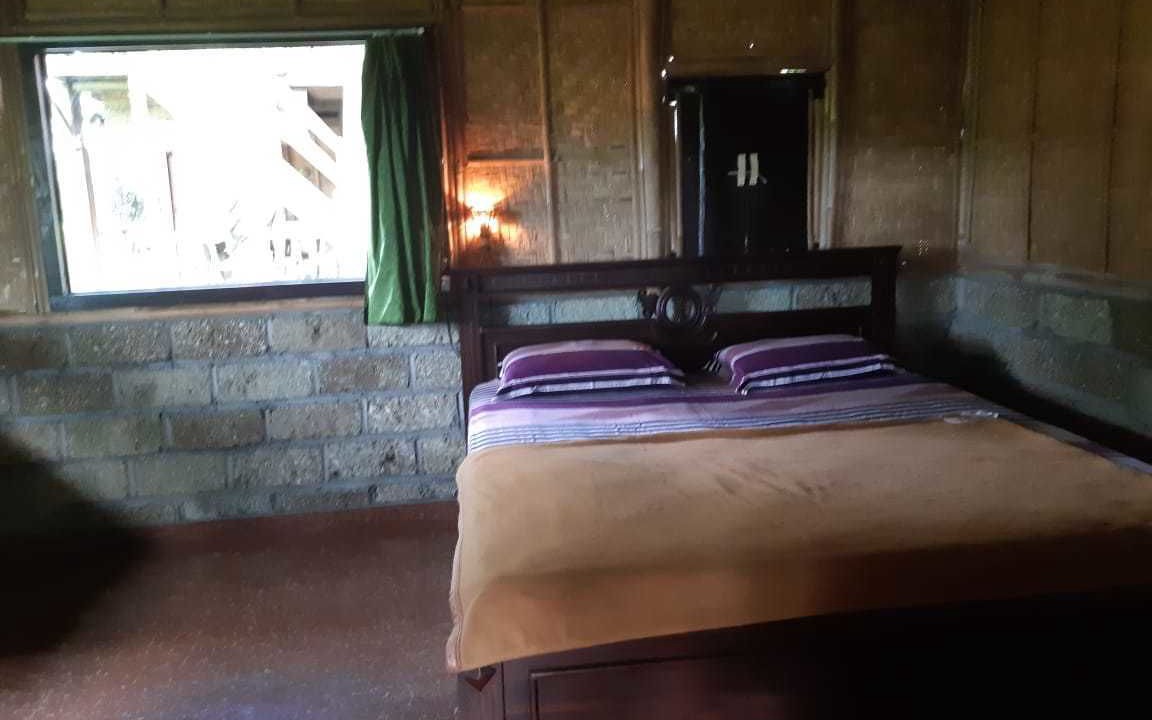 Photo of Bedroom in Kintamani
