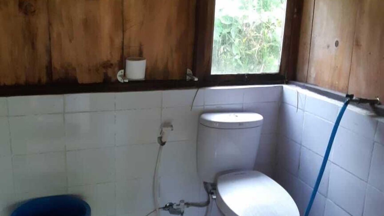 Photo of Bathroom in Kintamani
