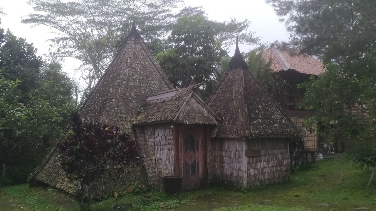 Photo of Outdoor in Kintamani