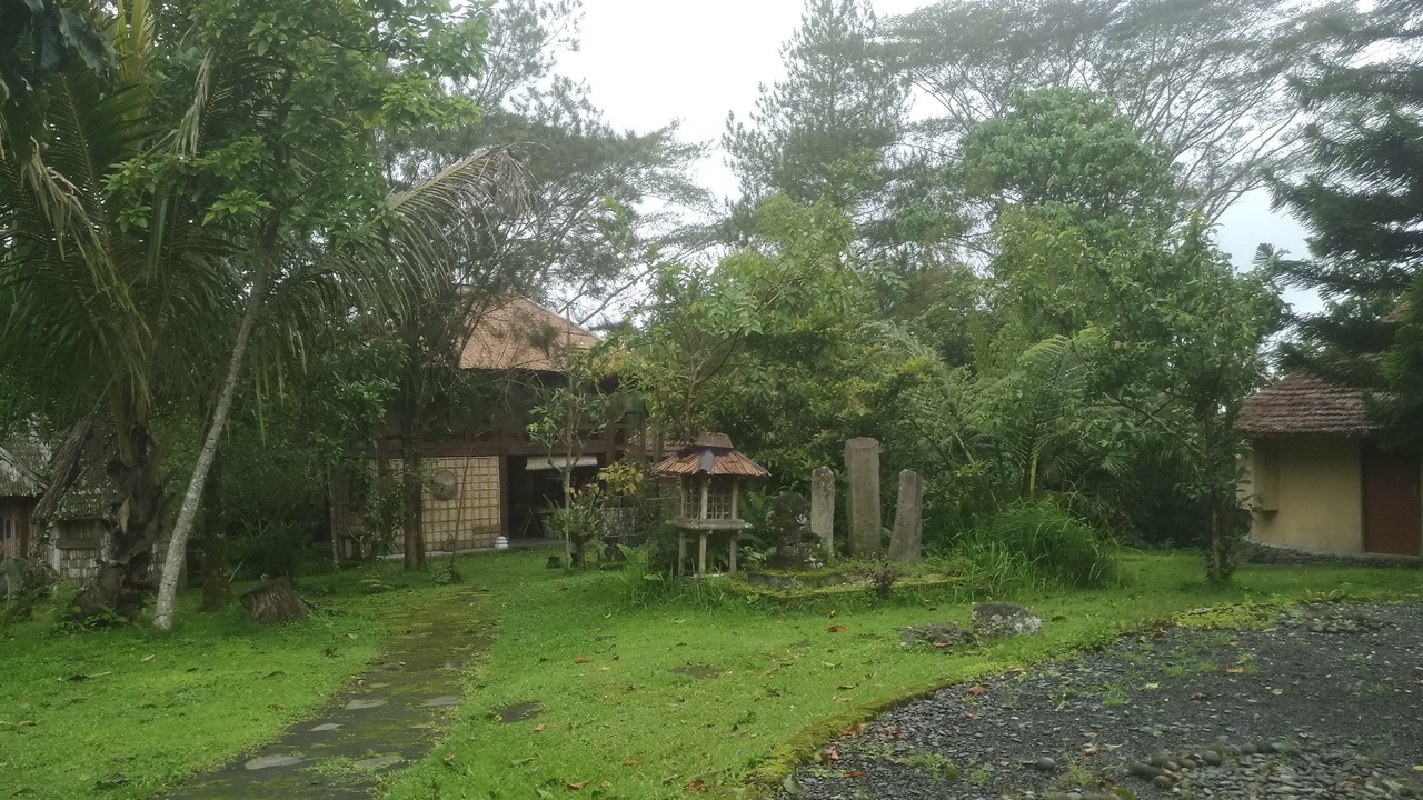 Photo of Outdoor in Kintamani