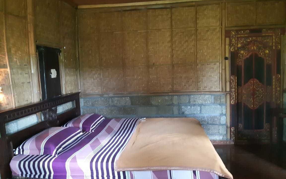 Photo of Bedroom in Kintamani