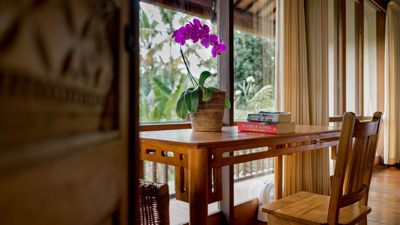 Photo of Patio Balcony in Payangan