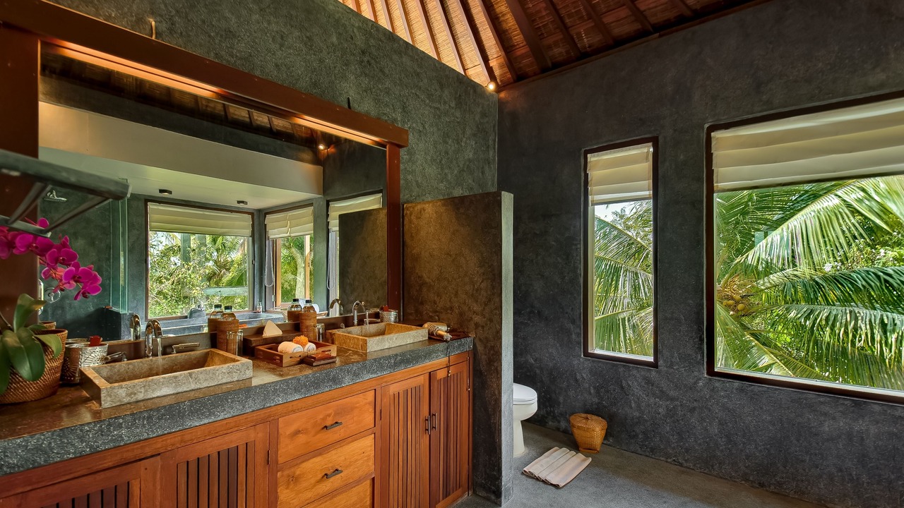 Photo of Bathroom in Payangan