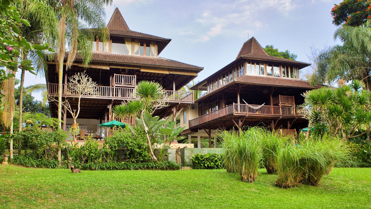 Photo of Outdoor in Payangan