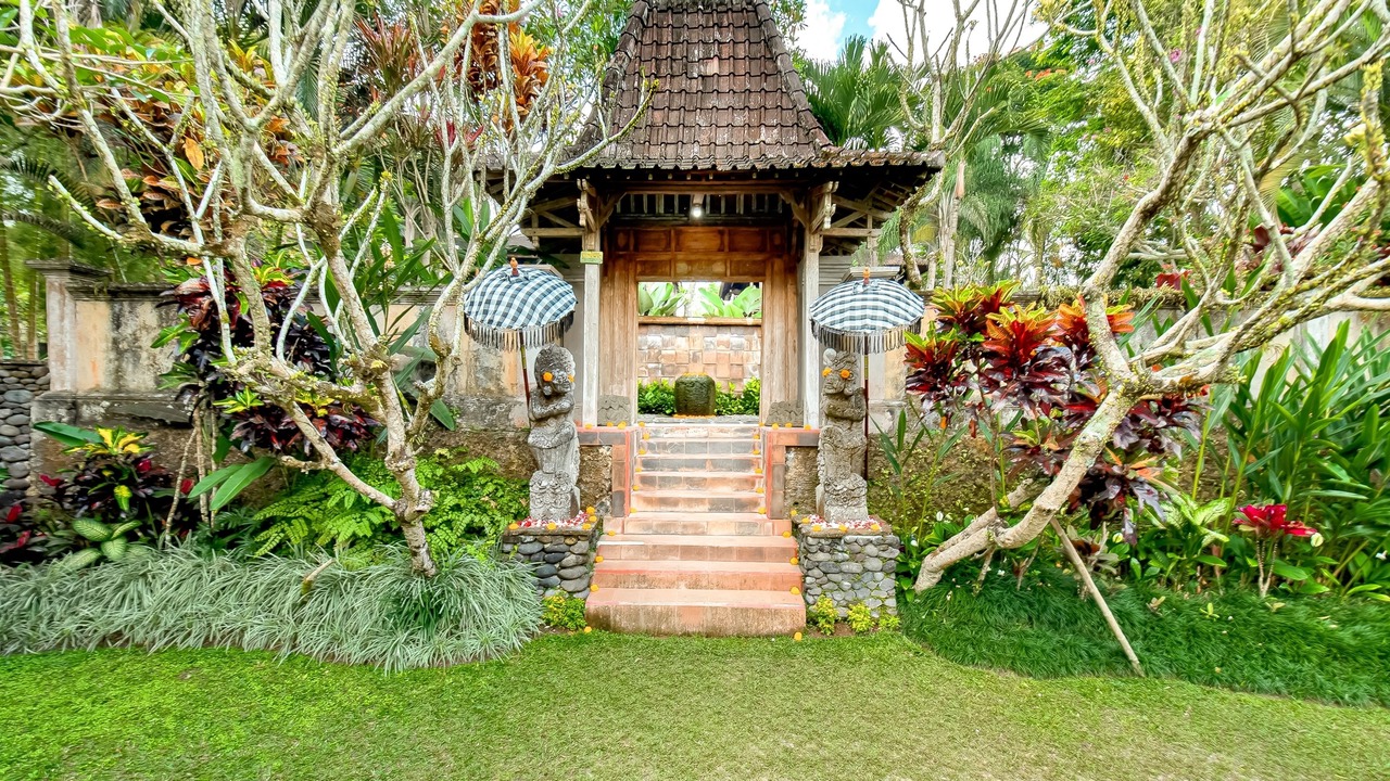 Photo of Outdoor in Payangan
