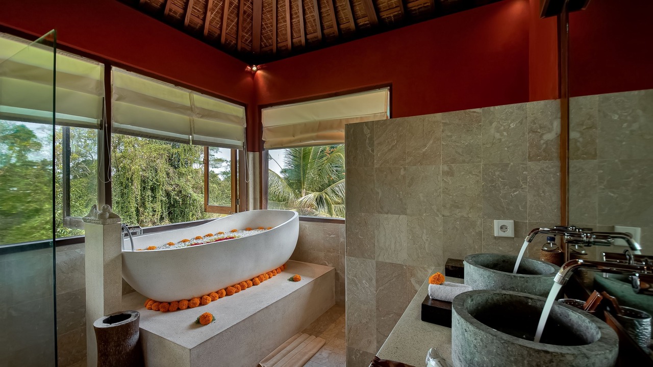 Photo of Bathroom in Payangan