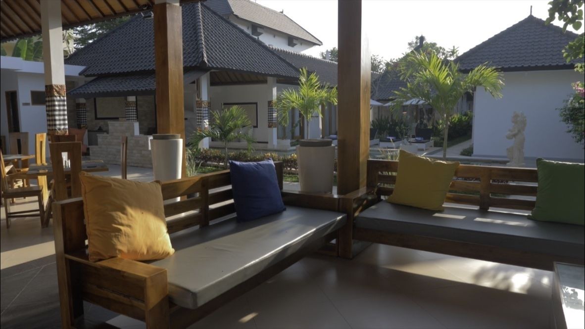 Photo of Patio Balcony in Medahan