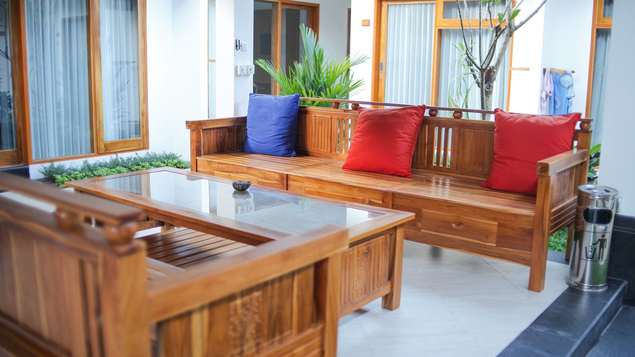 Photo of Patio Balcony in Medahan