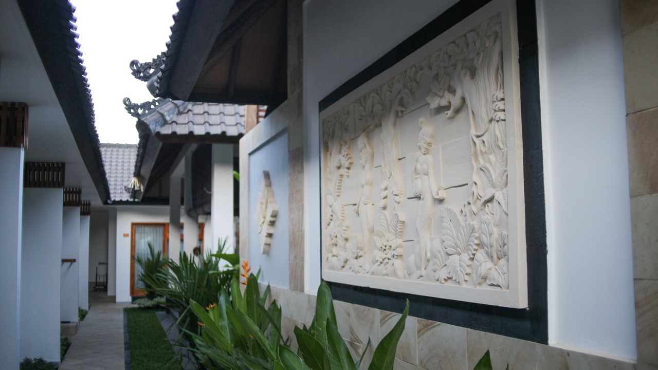 Photo of Outdoor in Medahan