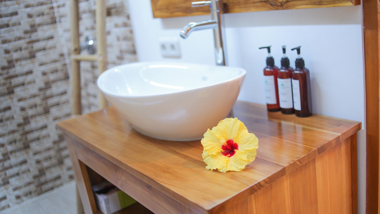 Photo of Bathroom in Medahan