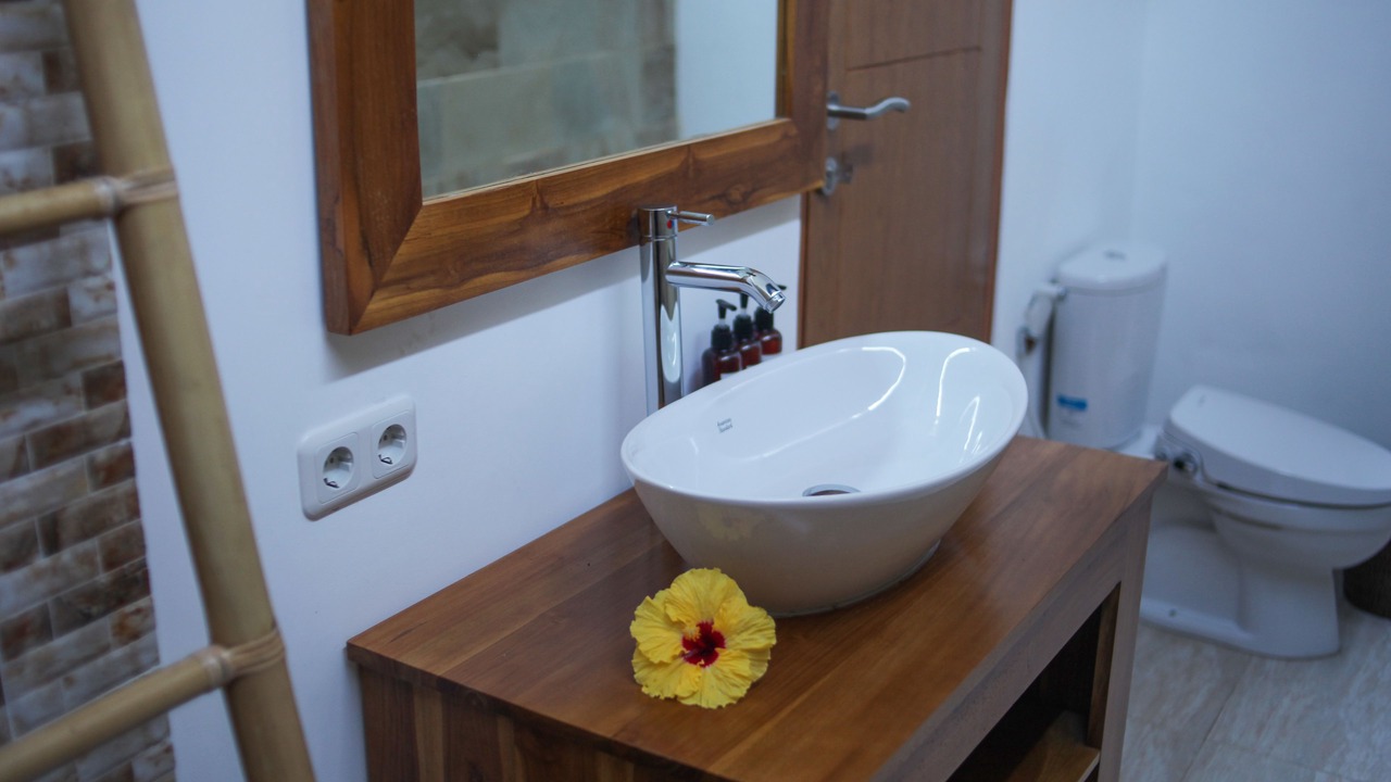 Photo of Bathroom in Medahan