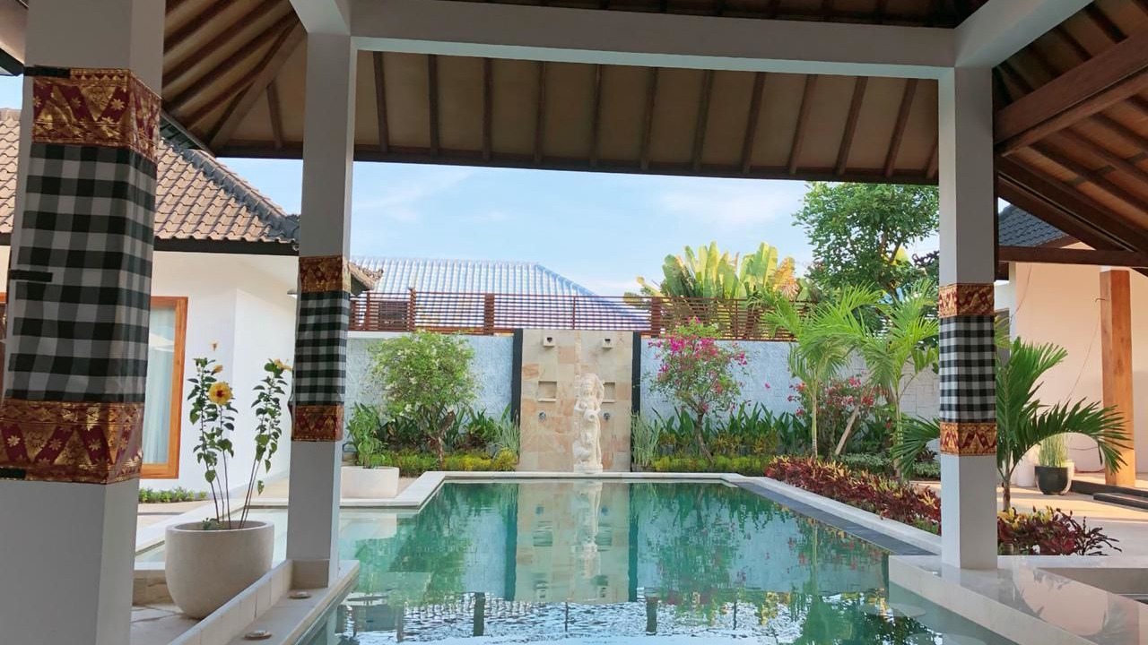 Photo of Outdoor in Medahan