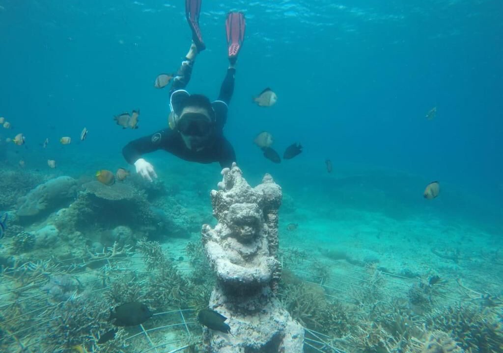Photo of Others in Ceningan Island
