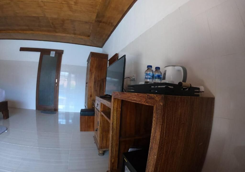 Photo of Bedroom in Ceningan Island
